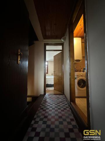 40-SAPANCADA SİTE İÇERİSİNDE SATILIK TRİBLEKS VİLLA